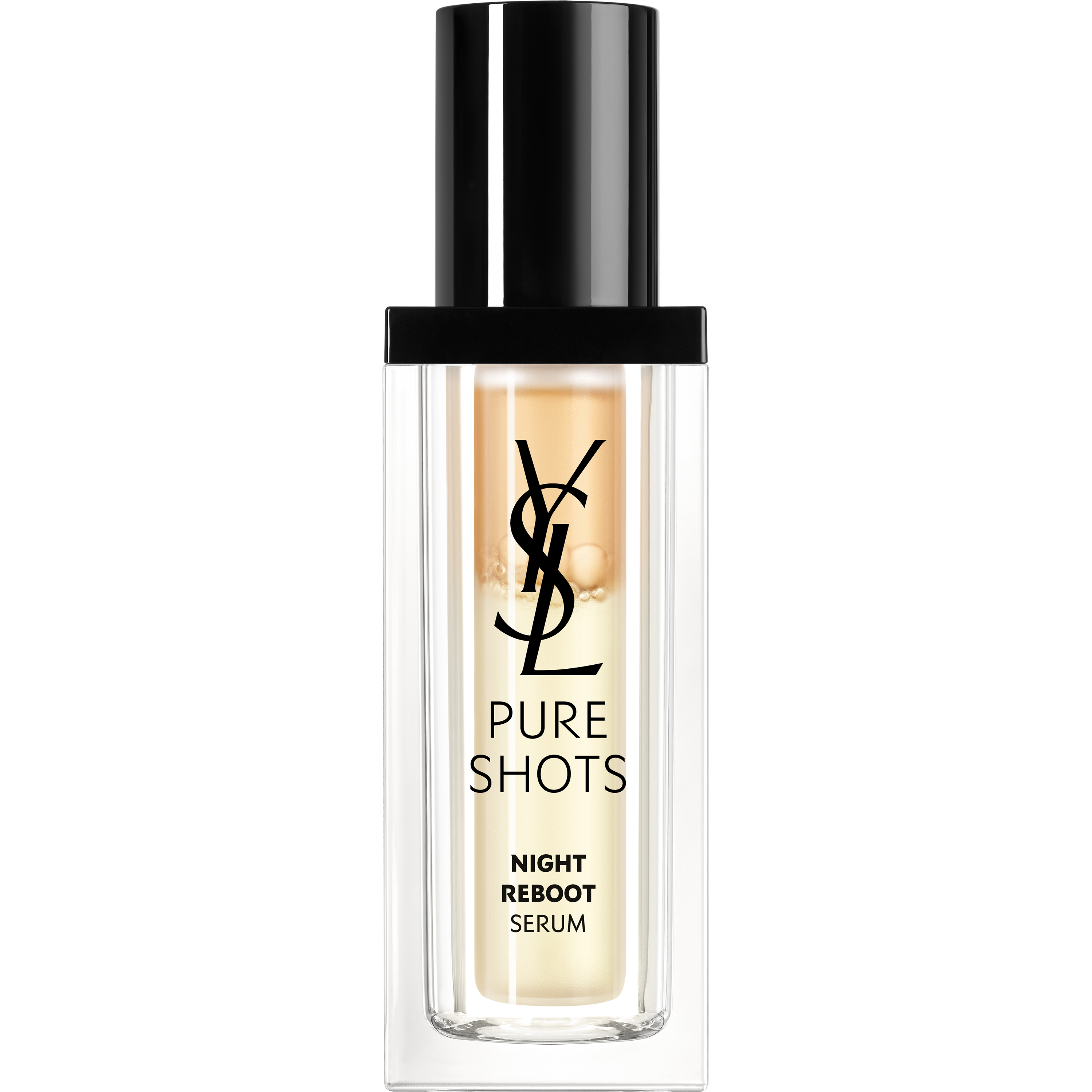 美容液  PURE SHOTS NIGHT REBOOT SERUM 50ml Pure Shots Night Reboot Serum | Behandeling voor de Vermoeide Huid